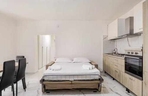 Villette Gare Apartamento | Kiros - appartement 6 personnes - check in h24 - wifi