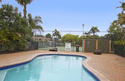 Tweed Heads Casa | Kirra Beach Escape - Pool Tennis Pets Near Airport