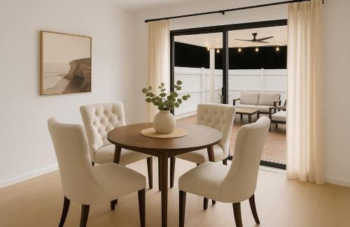 Tweed Heads Casa | Kirra Beach Escape - Pool Tennis Pets Near Airport