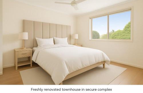Tweed Heads Casa | Kirra Beach Escape - Pool Tennis Pets Near Airport