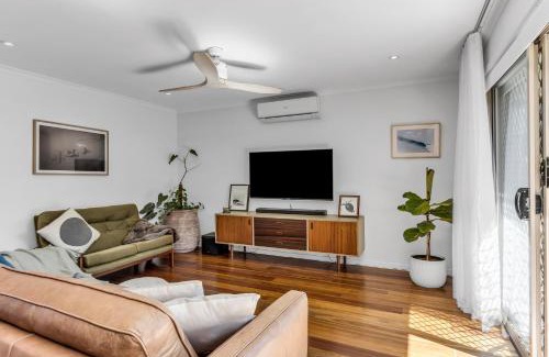 Tweed Heads Casa | Kirra Shores Coastal Hideaway