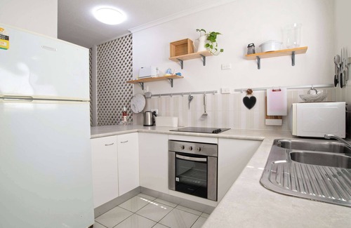 Wongaling Beach Apartamento | Kirrama 2 Summary: *
