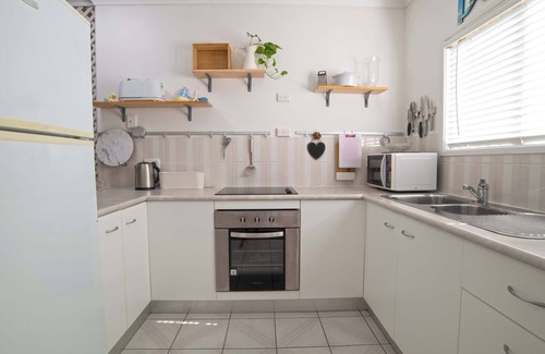 Wongaling Beach Apartamento | Kirrama 2 Summary: *