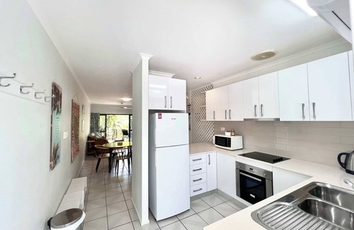 Wongaling Beach Apartamento | Kirrama 4 ~ Family Beachside Escape