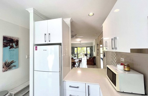 Wongaling Beach Apartamento | Kirrama 4 ~ Family Beachside Escape