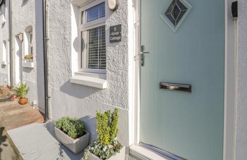 Conwy Casa | Kirrin Cottage