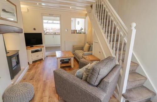 Conwy Casa | Kirrin Cottage