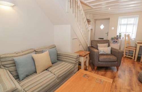Conwy Casa | Kirrin Cottage