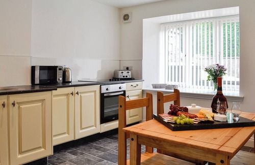 Newton Stewart Cabaña | 2 habitaciones alojamiento en Newton Stewart