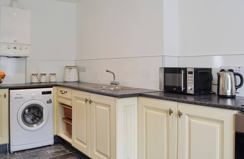 Newton Stewart Cabaña | 2 habitaciones alojamiento en Newton Stewart