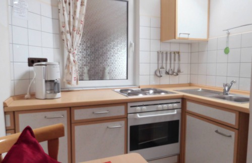 Sommerhausen Casa | Kirschberghof - Adults Only