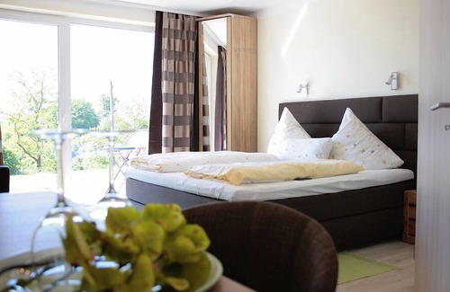 Sommerhausen Casa | Kirschberghof - Adults Only