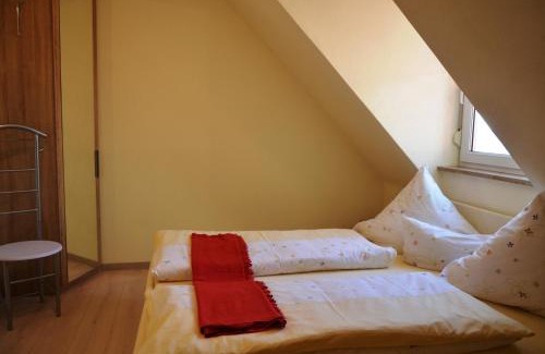 Sommerhausen Casa | Kirschberghof Gästehaus und Weinverkauf