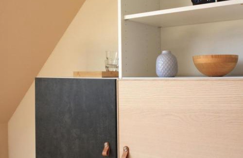 Praesto Casa | Kirsebærkroen - The Inn Between