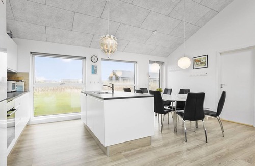 Grønhøj Casa | "Kirsi" - 1.6km from the sea by Interhome