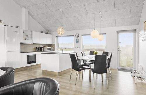 Grønhøj Casa | "Kirsi" - 1.6km from the sea by Interhome