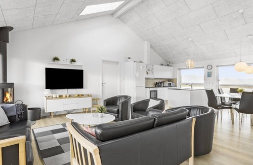 Grønhøj Casa | "Kirsi" - 1.6km from the sea by Interhome