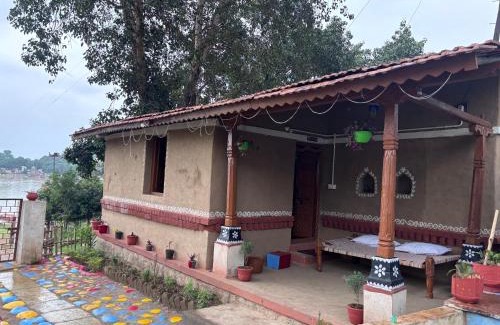 Maheshwar Casa | Kirti kewat Homestay