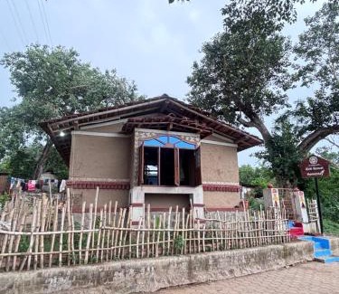 Maheshwar Casa | Kirti kewat Homestay