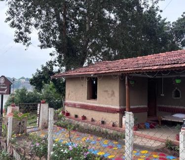 Maheshwar Casa | Kirti kewat Homestay