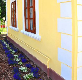 Zalaszabar Casa | Kis-Balatoni Ökoporta