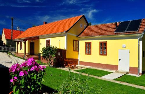 Zalaszabar Casa | Kis-Balatoni Ökoporta