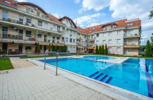 Hajduszoboszlo Apartamento | Kis-Gast Panoráma Apartman
