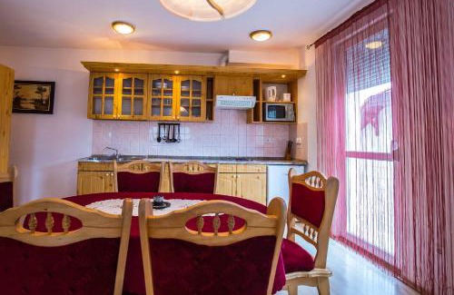 Hajduszoboszlo Apartamento | Kis-Gast Panoráma Apartman