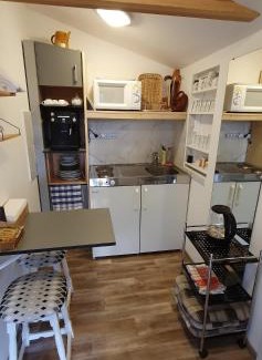 Zalaegerszeg Apartamento | Kis Levendulás Vendégház