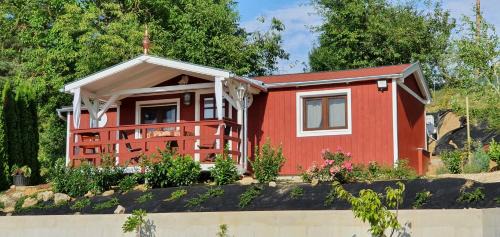 Zalaegerszeg Apartamento | Kis Levendulás Vendégház