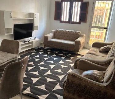 Ouakam Apartamento | Kisal Immoble