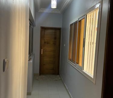 Ouakam Apartamento | Kisal Immoble
