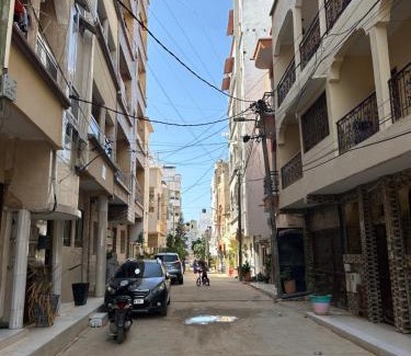 Ouakam Apartamento | Kisal Immoble