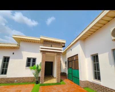 Alimosho Apartamento | Kiscourt apartment