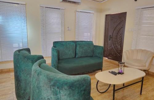 Alimosho Apartamento | Kiscourt apartment