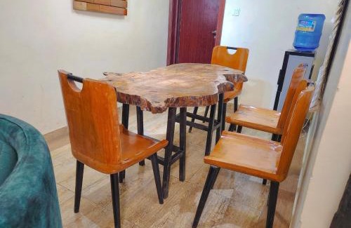 Alimosho Apartamento | Kiscourt apartment