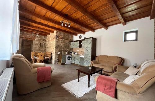 Deg Apartamento | Kisdió Vendégház