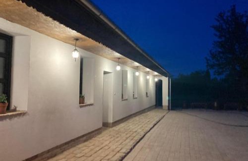 Deg Apartamento | Kisdió Vendégház