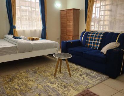 Kiserian Casa | Kiserian Comfort
