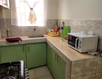 Kiserian Casa | Kiserian Comfort