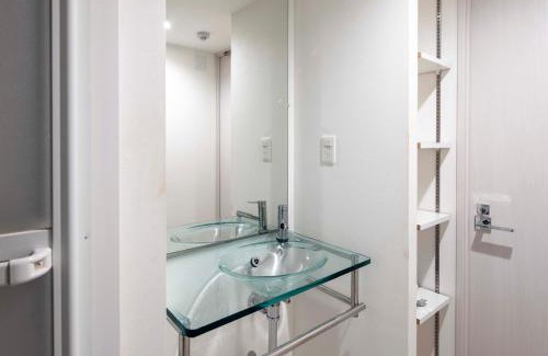 Nishiwaseda Apartamento | KISETSU Waseda II