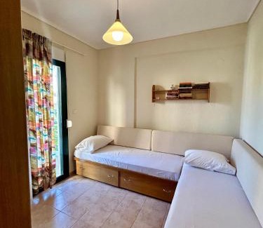 Polichrono Apartamento | KisFish Apartment