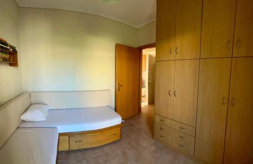 Polichrono Apartamento | KisFish Apartment