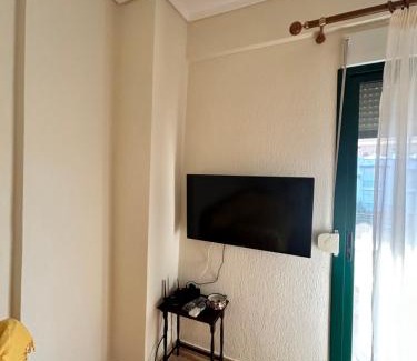 Polichrono Apartamento | KisFish Apartment