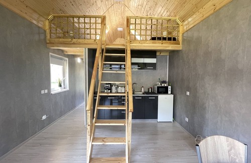 Pusztakovacsi Apartamento | Kisgyermekes Családoknak,pároknak Csodálatos Szállás a Wild Garden Apartmanban