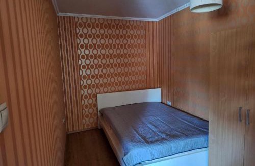 Kisvarda Apartamento | Kisház