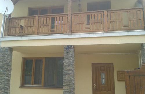 Kisvarda Apartamento | Kisház