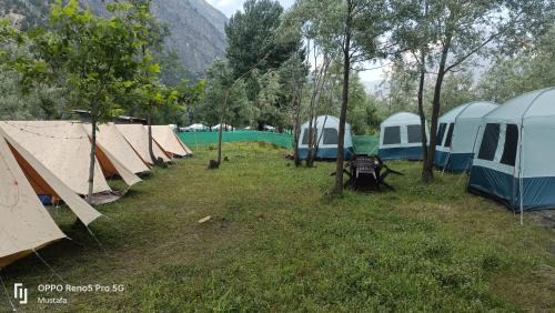 Gulmarg Otro | Kishangangaviewcampingsite