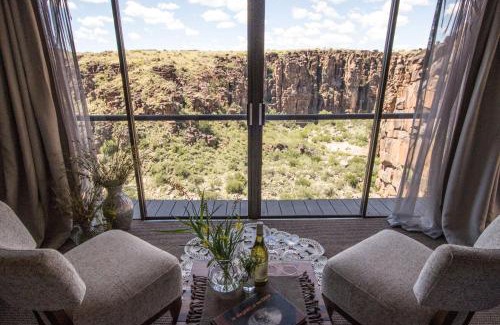 Kopanong Cabina | Kishindo Tiger Canyon Private Game Reserve