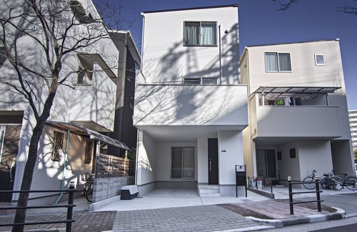 Nishinari Casa | Kishisato Kasuga